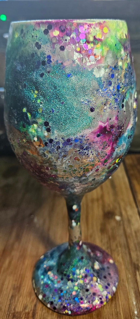 20 OZ WINE GLASS READY TO SHIP